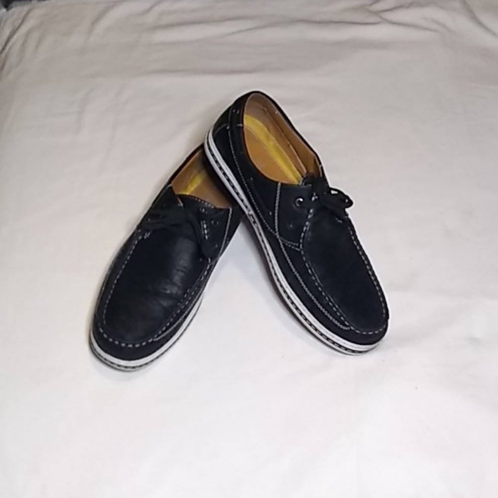 Alessio Shoes